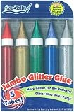 Artskills Glitter Glue Jumbo (2-Pack)