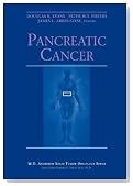 Pancreatic Cancer (M.D. Anderson Solid Tumor Oncology Series)