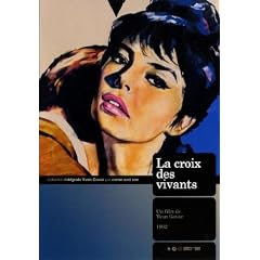 La croix des vivants