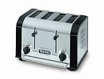 Viking Professional Slot Toaster Black Compare prices