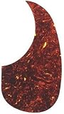 Retro Parts Acoustic Shell Pickguard
