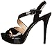Jessica Simpson Women's Beverlie Platform Pump