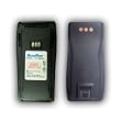 Maximal Power RB MOT NTN4851(CH) 2 Way Radio Battery for Motorola CP040/140/160/200, Flat back and 1600MH