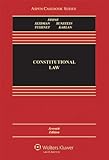 Constitutional Law, Seventh Edition (Aspen Casebook Series)