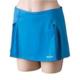 Women's Reebok KFS Skirt 2 - Blue/Dark Blue