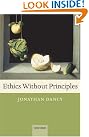 Ethics Without Principles