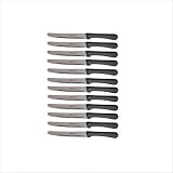Steak Knife Set by Cuisinox – Set of 12