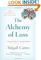 The Alchemy of Loss: A Young Widow's Transformation