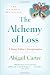 Alchemy of Loss: A Young Widow's Transformation at Amazon Books: 41KzIiOHBXL._SL75_