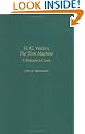 H.G. Wells's The Time Machine: A Reference Guide
