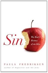 Sin: The Early History of an Idea