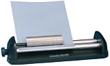Produkt-Bild: Wedo 903 3001 M&uuml;nzroller Rollfix schwarz