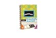 Magnetic Poetry&reg; Creativity Journal - Squares. MP9071.