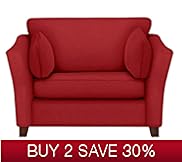 Fenton Love Seat