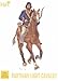 Parthian Light Cavalry (18 Soldiers w/15 Horses) 1/72 Hat