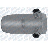 ACDelco 1132759 Air Conditioning Accumulator Assembly by ACDelco