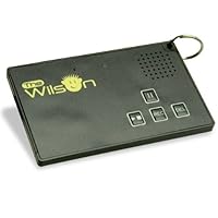The Mini Wilson Compact Digital Recorder