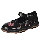 Laura Ashley Shelby Mary Jane Shoes (Toddler Sizes 5 - 11)