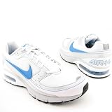 NIKE Air Max Brazen+ Running iPod White Mens