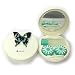 ARCADIO Contact Lens Designer Cases_ Butterfly Effect _A8063A-BL RS.399.00