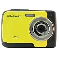 Polaroid X800 - C�mara digital Amarillo