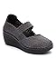 Serene Comfort Sovana Mary Jane Women
