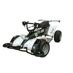 Mini Pocket Quad Racer 49cc by