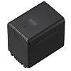 Panasonic VW-VBK360E-K Akku f�r S50/T50/H85 (3590mAh) schwarz