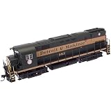 HO TrainMan 52' Evans Gondola, Newburgh & SSR #2