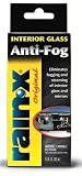 Rain-X Anti-Fog Treatment (3.5 oz)