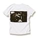London Love Story Close your mouth オリジナル コラボTシャツ