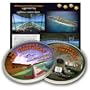 360 Degrees of Dry Tortugas National Park Virtual Tour CDROM (National Parks and Monuments)