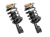 FCS Premium Ready-Fit Loaded Front Struts L+R 00-11 Impala or Monte Carlo 97-05 Regal or Century 05-09 Lacrosse 97-03 Grand Prix (except 17 or 18 inch wheels, police taxi)