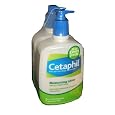 Cetaphil Moisturizing Lotion For All Skin Types, Fragrance Free, 20 fl oz (2 Pack)