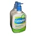 Cetaphil Moisturizing Lotion For All Skin Types, Fragrance Free, 20 fl oz (2 Pack)