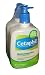 Cetaphil Moisturizing Lotion For All Skin Types, Fragrance Free, 20 fl oz (2 Pack)