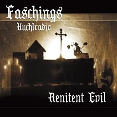 Renitent Evil