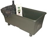  : EarthBox RB-EB-GRN-PBB Garden Kit Dark Green