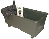 EarthBox RB-EB-GRN-PBB Garden Kit, Dark Green