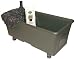 EarthBox RB-EB-GRN-PBB Garden Kit Dark Green