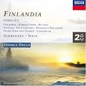 Sibelius: Finlandia/Karelia