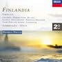 Sibelius: 'Finlandia' (suites & symphonic poems)