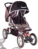 450 Gray Shock Z Jogger