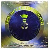 The Speed of Sound: 4lp [VINYL]