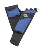 Cartel 501 Quiver - Blue - Right Handed