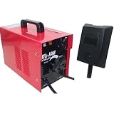 Buy 160 AMP ARC Welder Welding Soldering 55-160 Current