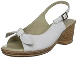 Maybury England Women's Loren Slingback Sandals
