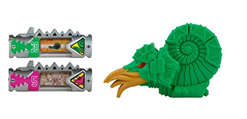 Power Rangers Dino Charge - Dino Charger Power Pack - Series 1 - 42265