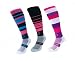 WACKY SOX Smooth As Ice Socken Unisex - 3 Paare