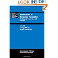 Foundations of Insurance Economics: Readings in Economics and Finance (Huebner International Series on Risk, Insurance and Economic Security)'